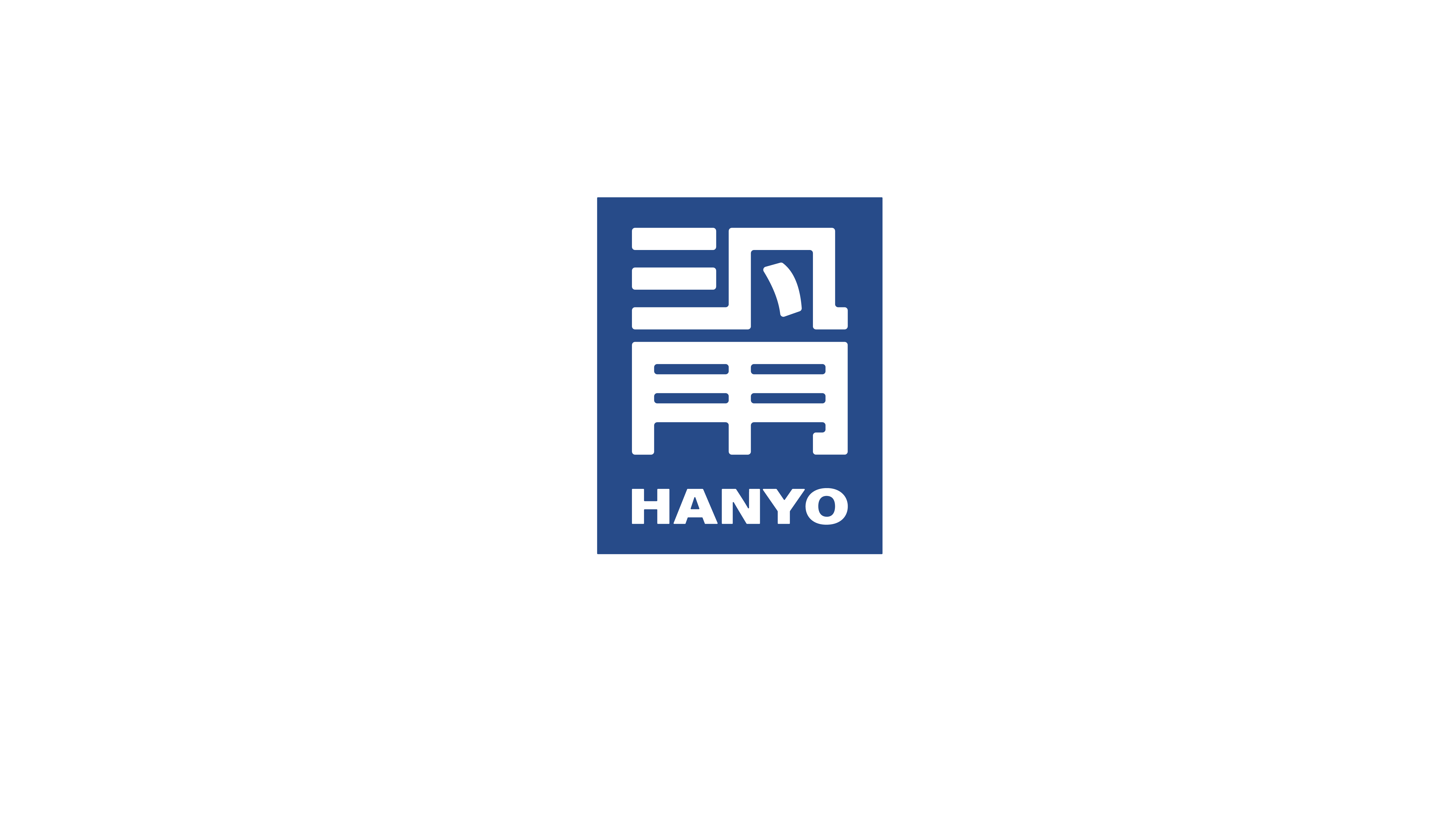 名刺ロゴ
